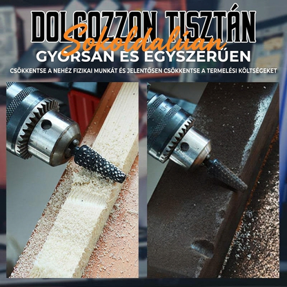 🔧 Csiszolószerszám szett – Kiváló minőség, precizitás, sokoldalú használat 🔥